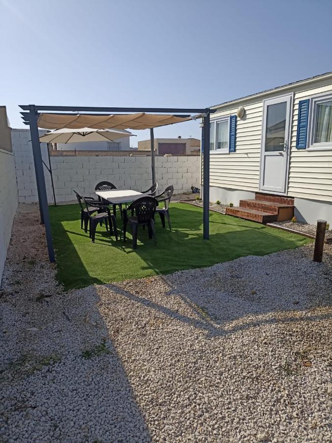 Camping La Gobita